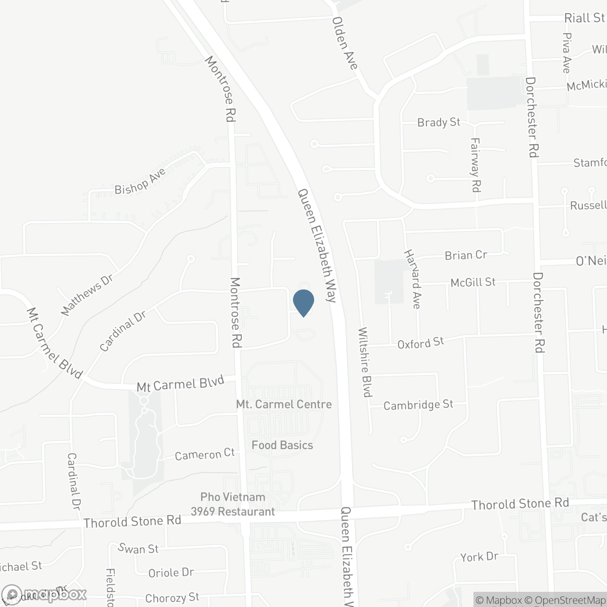 7441 TRINITY COURT, Niagara Falls, Ontario L2H 3A6